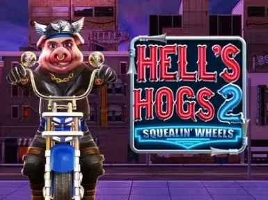 Lucky Ones Casino screenshot